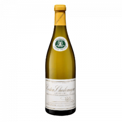 Corton-Charlemagne - Maison Louis Latour - 2019 - Blanc