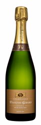 Réserve Blanc de Blancs Grand Cru - Champagne François Girard - Non millésimé - Effervescent