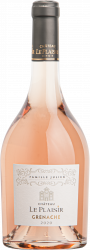 Rosé - Grenache - Château Le Plaisir - Famille Julien - 2020 - Rosé
