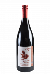 Cuvée des Vernes - Domaine Barou - 2019 - Rouge