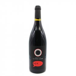 SOIF DE ... - Domaine de la Tête Noire - 2017 - Rouge