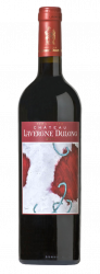 Château Lavergne Dulong - Château Lavergne Dulong - 2014 - Rouge