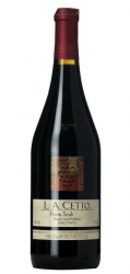 Petite Sirah - L.A. CETTO - 2016 - Rouge