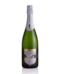 Crémant - Domaine Ostertag-Hurlimann - Non millésimé - Effervescent