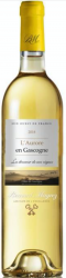 L'Aurore en Gascogne - La douceur de nos vignes - Bernard Magrez - 2018 - Blanc