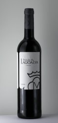 Quinta da Lagoalva Castelao y Touriga - Lagoalva - 2020 - Rouge