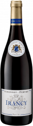 Irancy - Simonnet Febvre - 2015 - Rouge