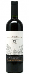 Madiran - Vieilles Vignes - Domaine Labranche Laffont - 2015 - Rouge