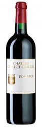 Château Guillot Clauzel - Château Guillot Clauzel - 2008 - Rouge