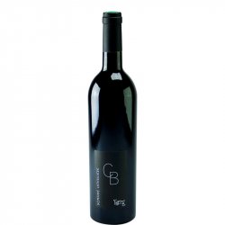 Côte de Brouilly - Domaine Lathuiliere - 2013 - Rouge