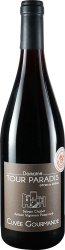 Cuvée Gourmande - Domaine Tour Paradis - 2021 - Rouge