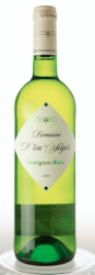 Sauvignon Blanc - Domaine d'En Ségur - 2015 - Blanc