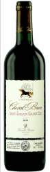 Château Cheval Brun - Château Cheval Brun - 2013 - Rouge