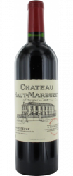 Haut-Marbuzet - Château Haut-Marbuzet - 2002 - Rouge