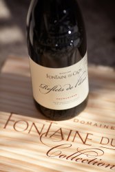 Reflets de L'Ame - Domaine Fontaine du clos - 2014 - Rouge