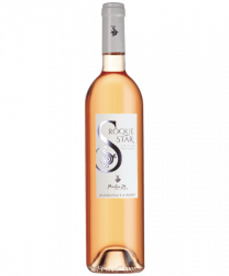 Roque Star - Moulin de la Roque - 2020 - Rosé