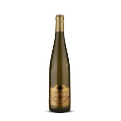 Vin De France Michel Kurtz - Michel Kurtz - 2021 - Blanc