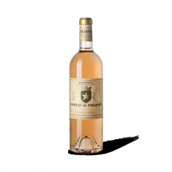 Chateau De Pibarnon - Chateau de Pibarnon - 2021 - Rosé