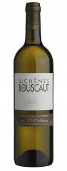 Les chênes de Bouscaut - Château Bouscaut - 2018 - Blanc
