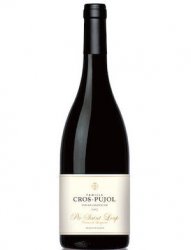 Pic Saint-Loup - Famille Cros-Pujol - Château Grézan - 2019 - Rouge