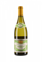 Mercurey • Vieilles vignes - Louis Max - 2018 - Blanc