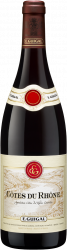 Côtes-du-Rhône - Maison Guigal - 2016 - Rouge