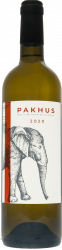 Pakhus - Vin doux - Domaine RAVIER Sylvain et Philippe - Non millésimé - Blanc