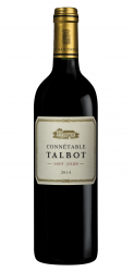 Connétable Talbot - Château Talbot - 2012 - Rouge