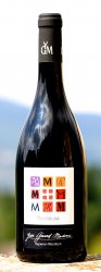 Mondeuse - Vignoble de la Pierre - Yves Girard-Madoux - Non millésimé - Rouge