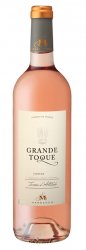 Grande Toque - Marrenon - 2020 - Rosé
