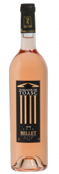 Toasc Rosé - Domaine de Toasc - 2019 - Rosé