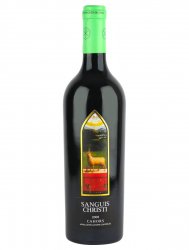Sanguis Christi - Les Roques de Cana - 2017 - Rouge