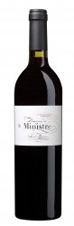 Domaine du Ministre - François Lurton - Domaine du Ministre - 2015 - Rouge