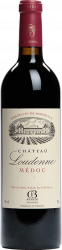 Château Loudenne - Château Loudenne - 2008 - Rouge