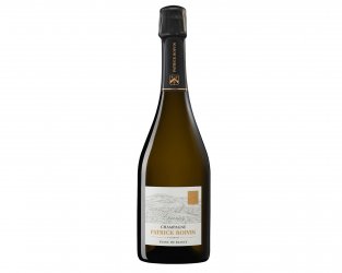 EPERNAY BLANC DE BLANCS - Champagne Patrick Boivin - 2018 - Effervescent