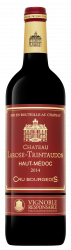 Château Larose Trintaudon Cru Bourgeois - Vignobles de Larose - Château Larose-Trintaudon - 2014 - Rouge