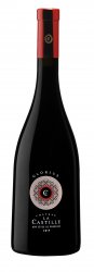 Glorius Rouge - Château La Castille - 2018 - Rouge