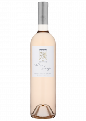 Oddo - Domaine Vallon Des Glauges - 2022 - Rosé
