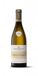 Pouilly-Fuissé - Albert Bichot - 2019 - Blanc