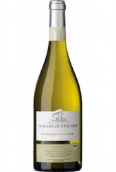 Chardonnay - Domaine de Tholomies - 2016 - Blanc