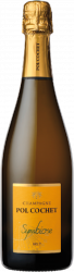 Symbiose - Champagne Pol Cochet - Non millésimé - Effervescent