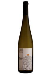 Zellberg Pinot Gris - Domaine André Ostertag - 2016 - Blanc
