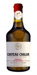 Château Chalon - Maison du Vigneron - 2013 - Blanc