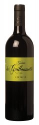 Château la Guillaumette BIO - Vignobles Artigue - 2015 - Rouge