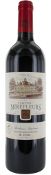 Château Mirefleurs - Château Mirefleurs - 2010 - Rouge