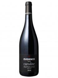 Evidence par Caroline - Château La Lagune - 2010 - Rouge