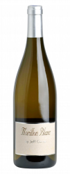 Morillon Blanc - Jeff Carrel - 2016 - Blanc