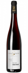 Rouge d'Alsace • Pinot Noir - Scheidecker et Fils - 2018 - Rouge