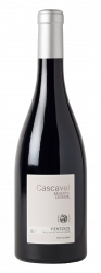 Cascavel Réserve Leonor - Sélection de Vieilles Vignes - Caravinsérail • La Maison de Cascavel - 2018 - Rouge