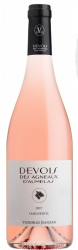 Devois des Agneaux d'Aumelas - Devois Des Agneaux D'Aumelas - Vignobles JeanJean - 2018 - Rosé